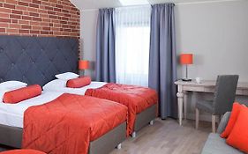 Hotel Browar Koscierzyna